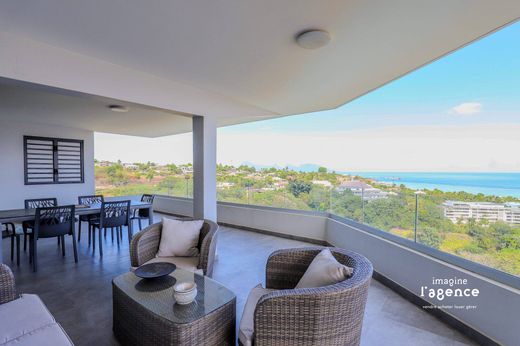 Appartement in Papeete, Îles du Vent