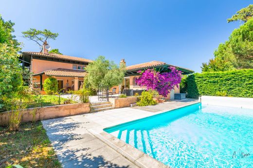 Luxe woning in Anglet, Pyrénées-Atlantiques