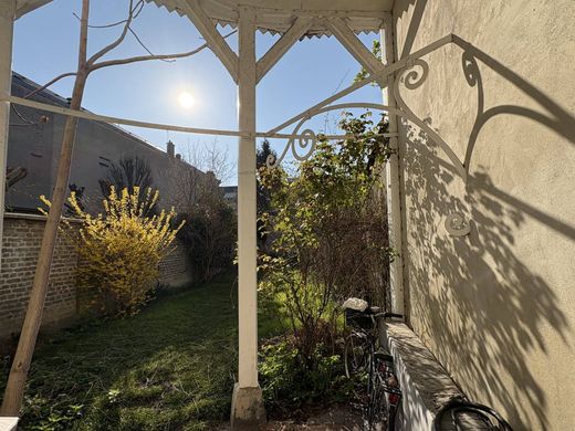 Apartment in Reims, Marne