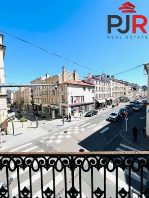 Office in Nancy, Meurthe et Moselle