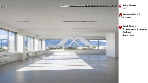 Ufficio a Saint-Pierre, Riunione