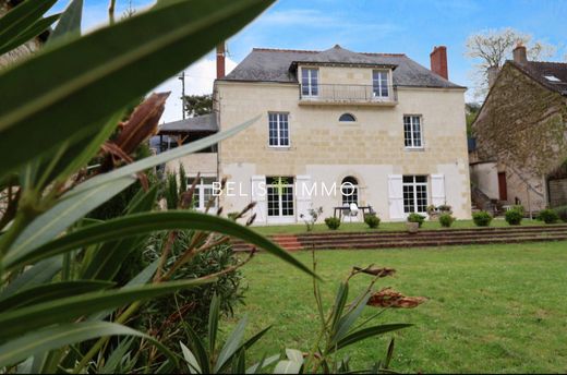 Luxury home in Azay-le-Rideau, Indre and Loire