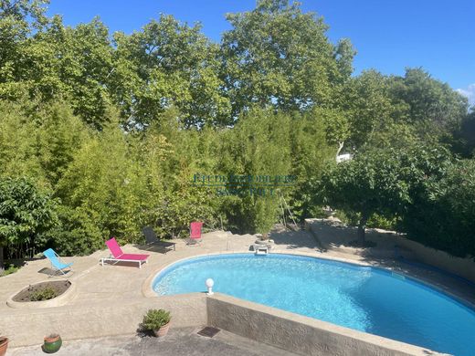 Luxus-Haus in Clermont-l'Hérault, Hérault