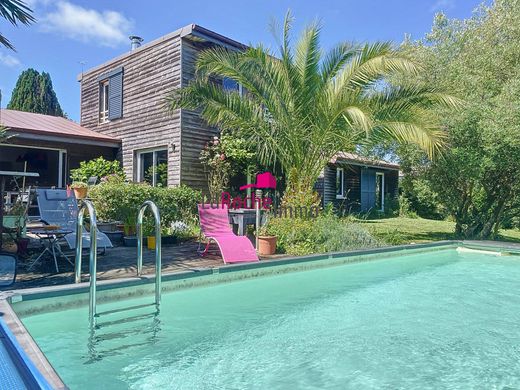 Luxe woning in La Forest-Landerneau, Finistère