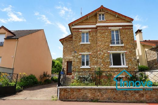 Lüks ev Vélizy-Villacoublay, Yvelines