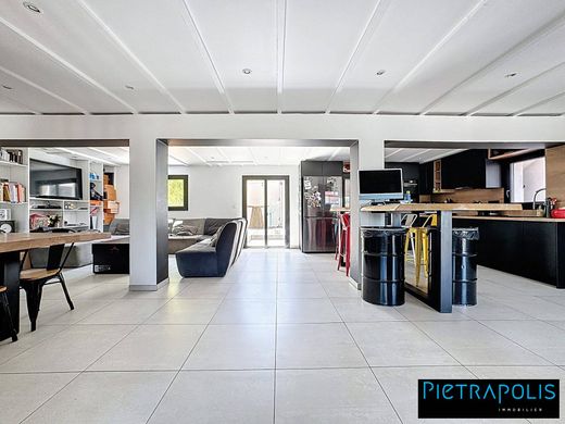 Casa de luxo - Chaponost, Ródano