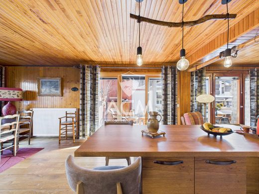 Apartment in Les Gets, Haute-Savoie