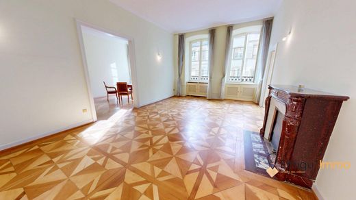 Apartamento - Estrasburgo, Baixo Reno