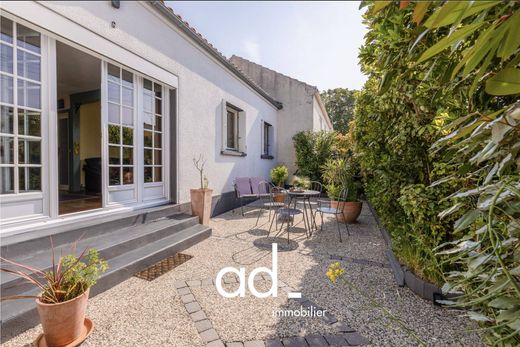 Luxus-Haus in La Rochelle, Charente-Maritime