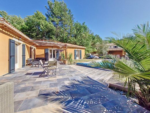 Casa di lusso a Mirabeau (Vaucluse), Vaucluse