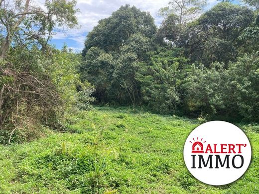 ‏קרקע ב  Dumbéa, Province Sud