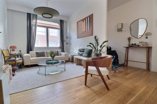 Luxe woning in Lambersart, North