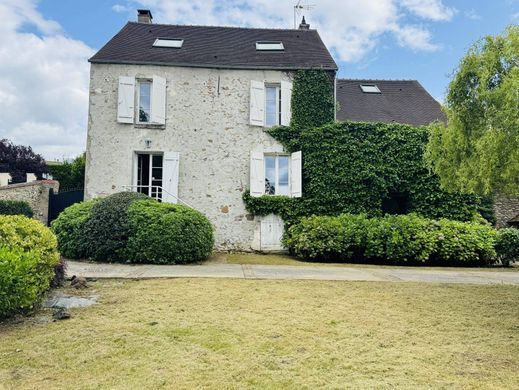 Luxus-Haus in Saint-Witz, Val d'Oise