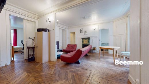 Appartement in Provence-Opéra – Grands Boulevards, Paris