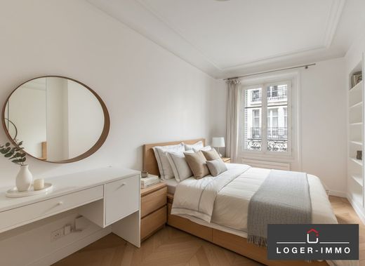 Apartment in La Muette, Auteuil, Porte Dauphine, Paris