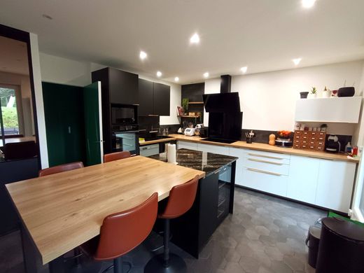 Casa de lujo en Roncq, Norte