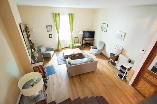 Casa de luxo - Angers, Maine-et-Loire