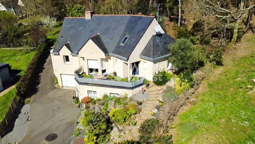 Maison de luxe à Saint-Gildas-des-Bois, Loire-Atlantique
