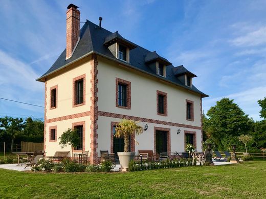 Luxe woning in Le Faulq, Calvados