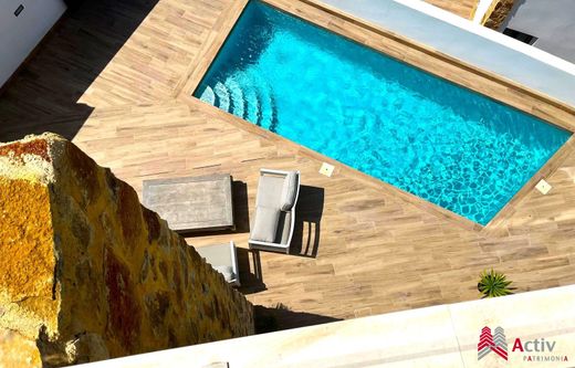 Luxury home in Finestrat, Alicante