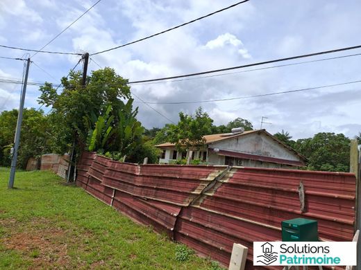 Land in Matoury, Arrondissement de Cayenne