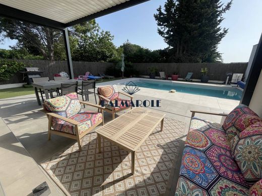 Luxury home in Saint-Cyprien, Pyrénées-Orientales