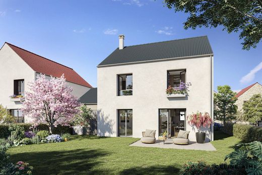 Luxury home in Montesson, Yvelines