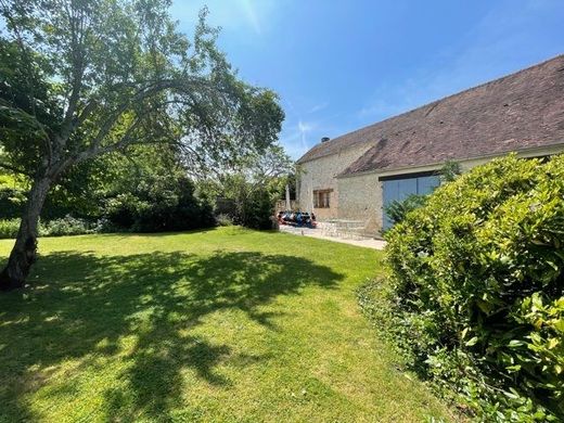 Luxury home in Noisy-sur-École, Seine-et-Marne