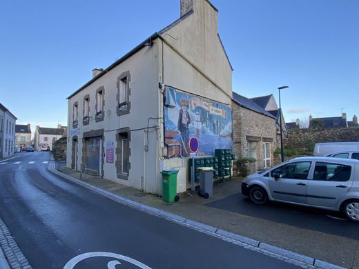 Complesso residenziale a Plouarzel, Finistère