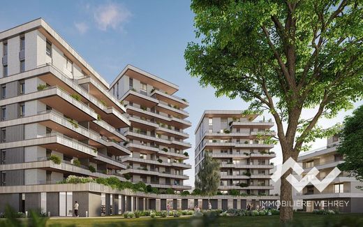 Apartamento - Colmar, Alto Reno