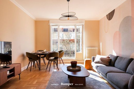 Apartment in Lyon, Rhône