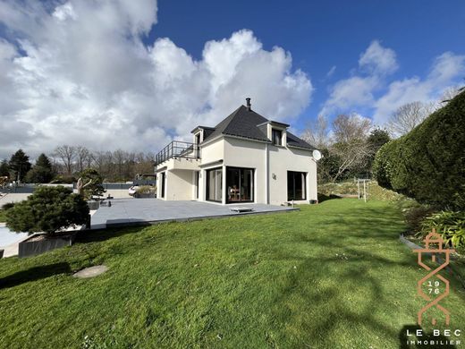 Casa de luxo - Sulniac, Morbihan