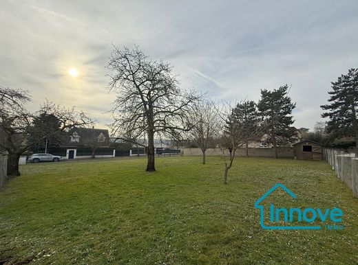 Land in Marly-le-Roi, Yvelines