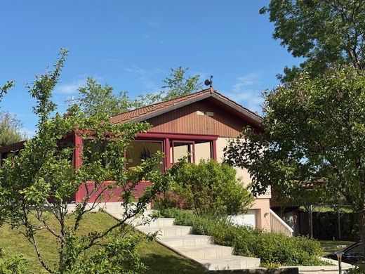 Casa di lusso a Orcier, Alta Savoia