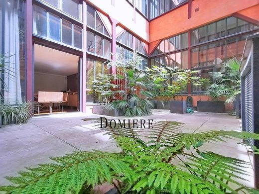 Apartment in Monceau, Courcelles, Ternes, Paris