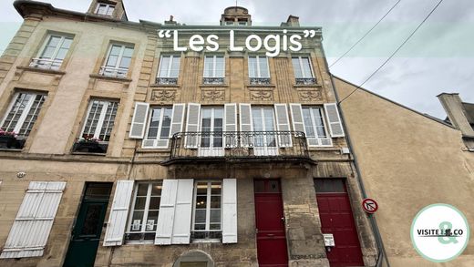 Wohnkomplexe in Bayeux, Calvados