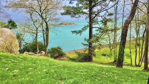 Apartament w Douarnenez, Finistère