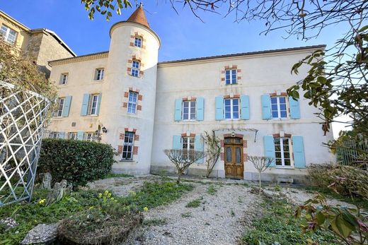 Luksusowy dom w Le Grand-Serre, Drôme
