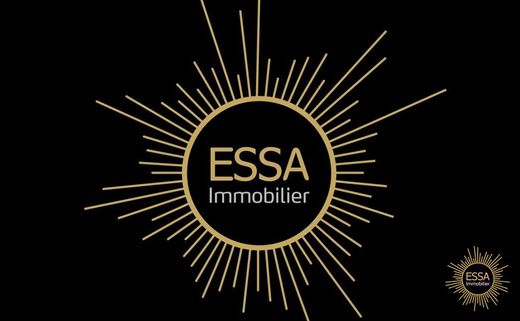 地皮  Noisy-le-Roi, Yvelines