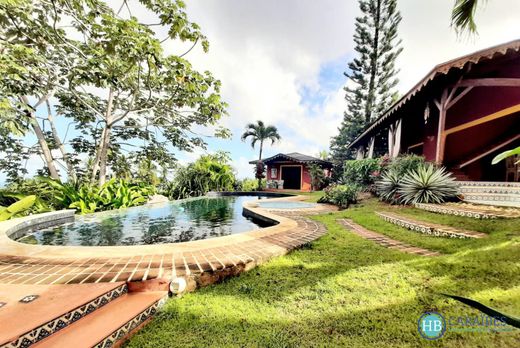 豪宅  Las Terrenas, Samaná Province