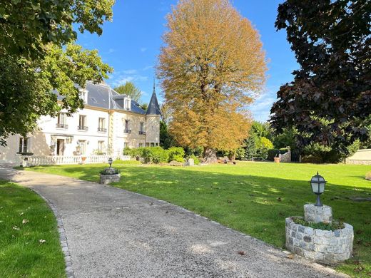 Luxe woning in Coubert, Seine-et-Marne