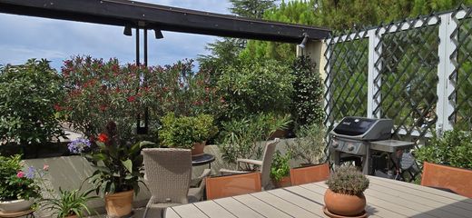 Apartamento - Aix-en-Provence, Bocas do Ródano