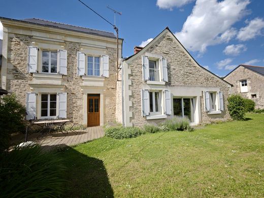 Luxury home in Brissac-Quincé, Maine-et-Loire