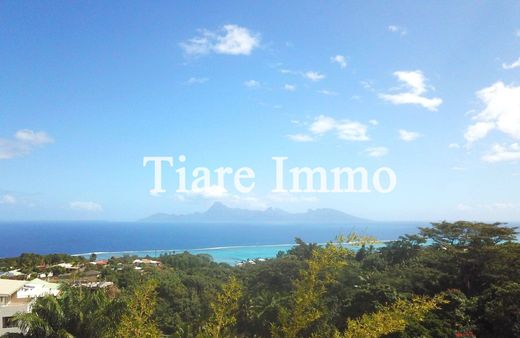 Appartamento a Punaauia, Îles du Vent