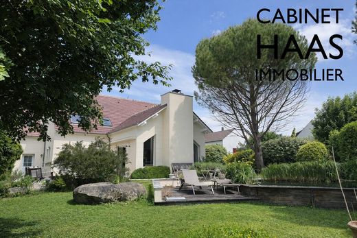 Luksusowy dom w Vulaines-sur-Seine, Seine-et-Marne