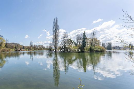 Casa de luxo - Trept, Isère