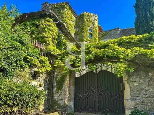 Luxury home in La Bégude-de-Mazenc, Drôme