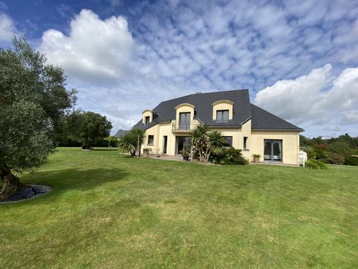 Luxury home in Languidic, Morbihan