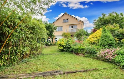 Luxus-Haus in Palaiseau, Essonne