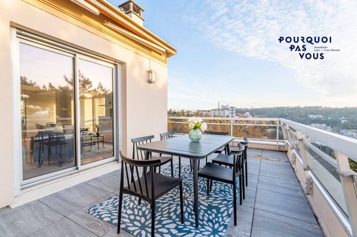 Apartment in Lyon, Rhône
